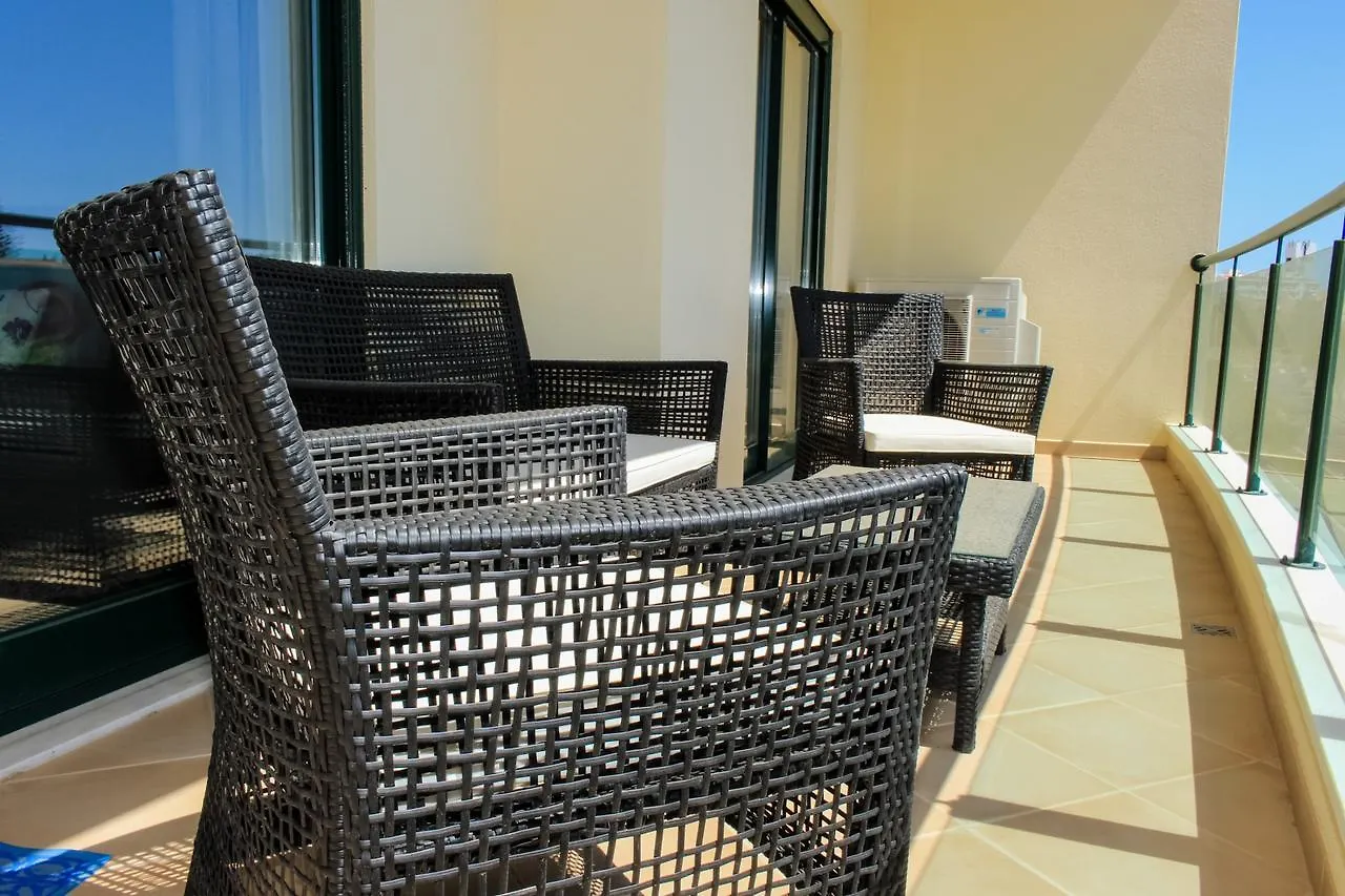 Apartment Garden Golf Af Hotel Quarteira Portugal