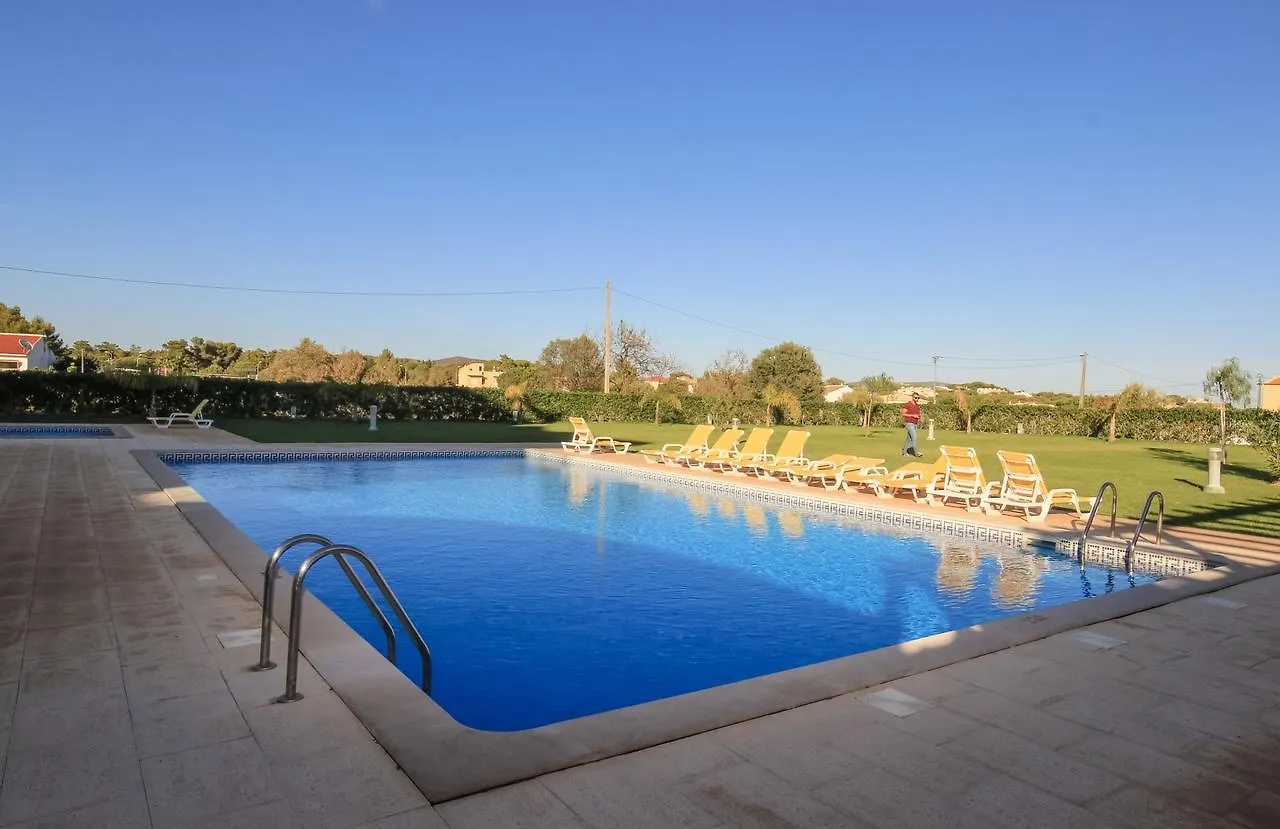 Apartment Garden Golf Af Hotel Quarteira