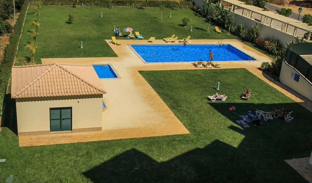 Apartment Garden Golf Af Hotel Quarteira